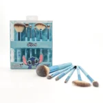 Set de Brochas Stitch 6 Pzas.