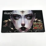 Paleta de Sombras Magic Witch 32 Colores.