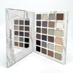 Paleta de Sombras Mayhem 24 Colores.