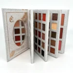Kit de Maquillaje Tropical 59 Colores.