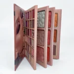 Paleta de Maquillaje Nude 4 en 1