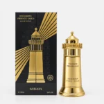 Perfume de Faro Exclusive Private Dorado 100ml