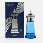 Perfume de Faro My Royal Life Azul100ml