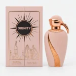 Perfume Árabe Dignity Rosa 100ml