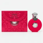 Perfume Reloj Aurelia Fucsia100ml