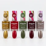 Esmalte de Uñas Miracle | Katerina