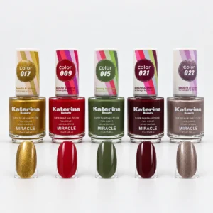 Esmalte de Uñas Miracle | Katerina