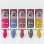Esmalte de Uñas Trending Colors Glossy | Katerina