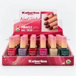 Esmalte de Uñas Miracle Pro | Katerina