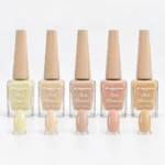 Esmalte de Uñas Pure Colors Nude | Katerina