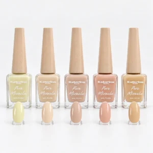 Esmalte de Uñas Pure Colors Nude | Katerina