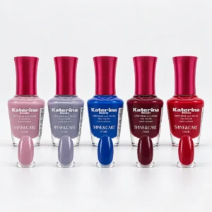 Esmalte de Uñas Shine & Care | Katerina
