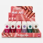 Esmalte de Uñas Nail Art | Katerina