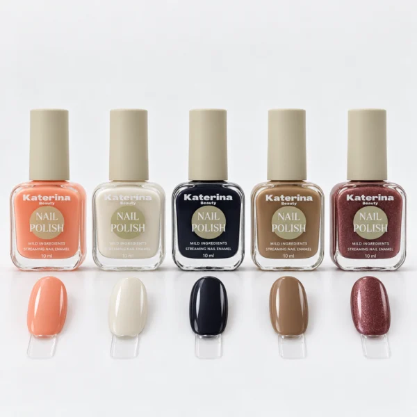 Esmalte de Uñas Nail Polish | Katerina