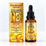 Sérum Facial de Vitamina E | Kiss Beauty