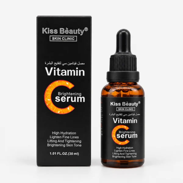 Serum Vc 30ml | Kiss Beauty