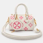 Mini bolso Tipo Boston con Monedero