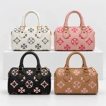 Mini bolso Tipo Boston con Monedero