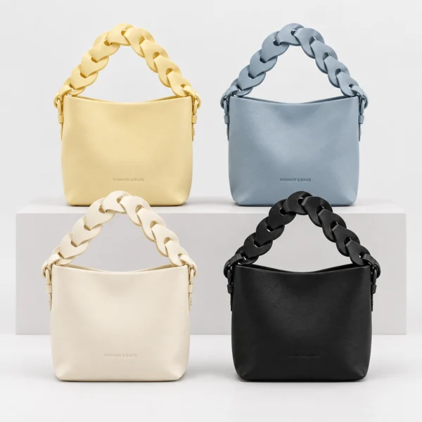 Cartera Fashion Bag Balde
