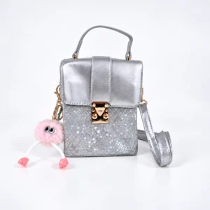Cartera Rectangulo Piel Serpiente