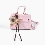 Carteritas con Llavero Kelly