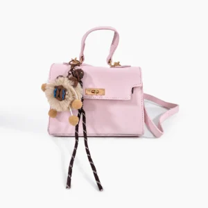 Carteritas con Llavero Kelly