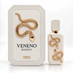 Perfume Veneno Blanco 100ml | French Avenue