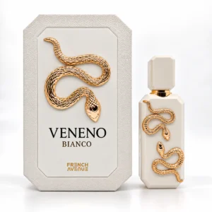 Perfume Veneno Blanco 100ml | French Avenue
