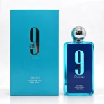 Perfume 9am Dive Celeste 100ml | Afnan