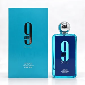 Perfume 9am Dive Celeste 100ml | Afnan