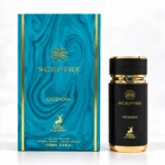 Perfume de Hombre Maison Alhambra Sceptre Oceana 100ml