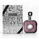 Perfume Infinity Gris 100ml | Armaf