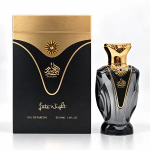 Perfume Sultam Late Night 100ml