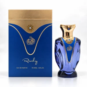 Perfume Sultam Revelny 100ml
