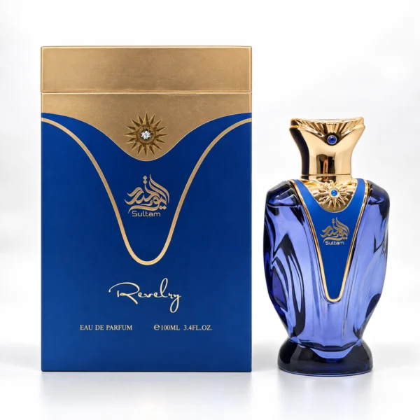 Perfume Sultam Revelny 100ml