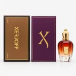 Perfume Árabe Alexandria II 100ml | Xerjoff