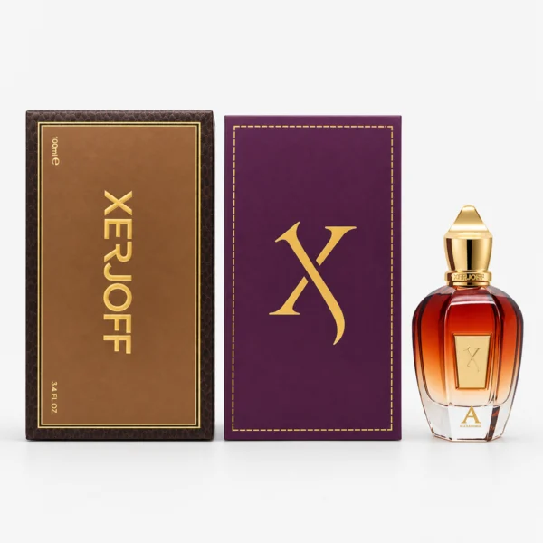 Perfume Árabe Alexandria II 100ml | Xerjoff
