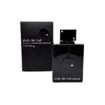 Perfume Club de Nuit Intense 100ml | Armaf