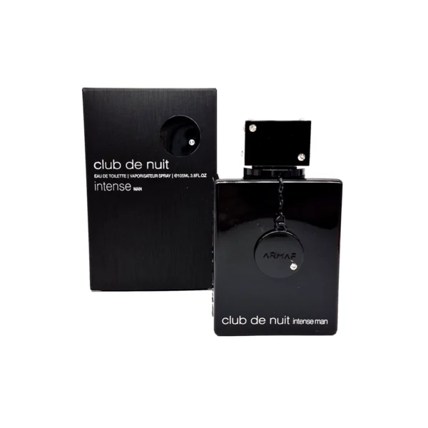 Perfume Club de Nuit Intense 100ml | Armaf