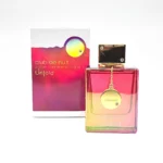 Perfume Club de Nuit Untold 100ml | Armaf