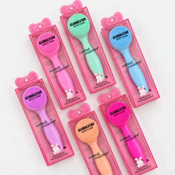 Cepillo Limpiador Facial
