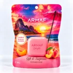 Jabón Perfumado de Durazno 80g | Armaf