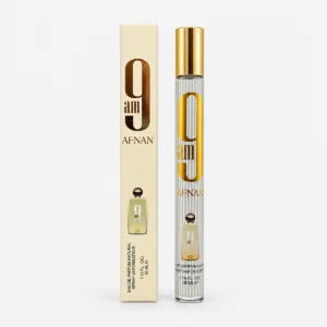 Perfume de Viaje 9AM Blanco 35ml | Afnan