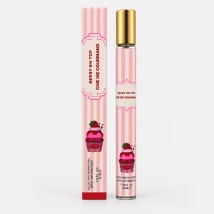 Perfume de Viaje Give Me Gourmand Berry On Top 35ml