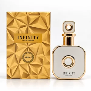 Mini Perfume Infinity Blanco 30ml | Armaf