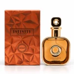Mini Perfume Infinity Naranja 30ml | Armaf