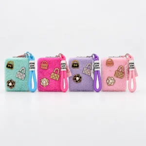 Espejo Rectangulo Peluche | Charmant