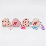 Espejo Cartera Corazón | Charmant
