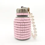 Vaso Térmico con Pedrería 300ml