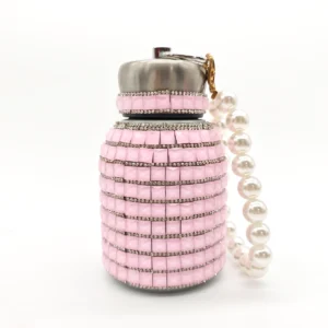 Vaso Térmico con Pedrería 300ml